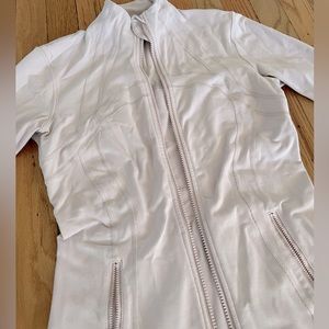 Lululemon Define Jacket Nulu